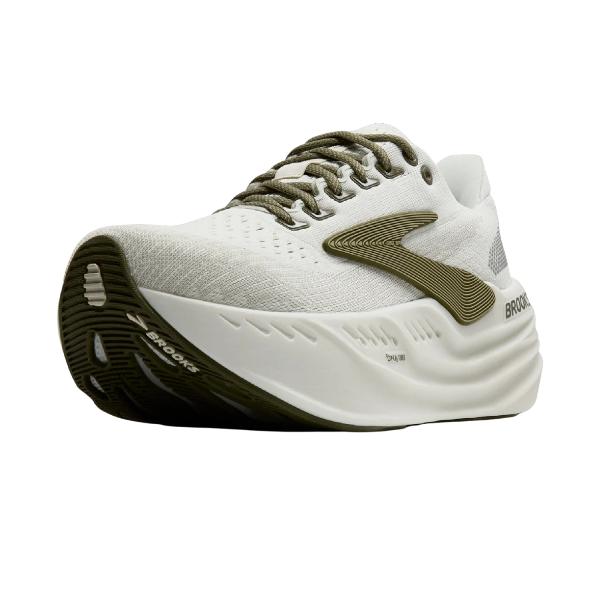 BROOKS Glycerin Max Mens FOOTWEAR - Mens Neutral Cushioned