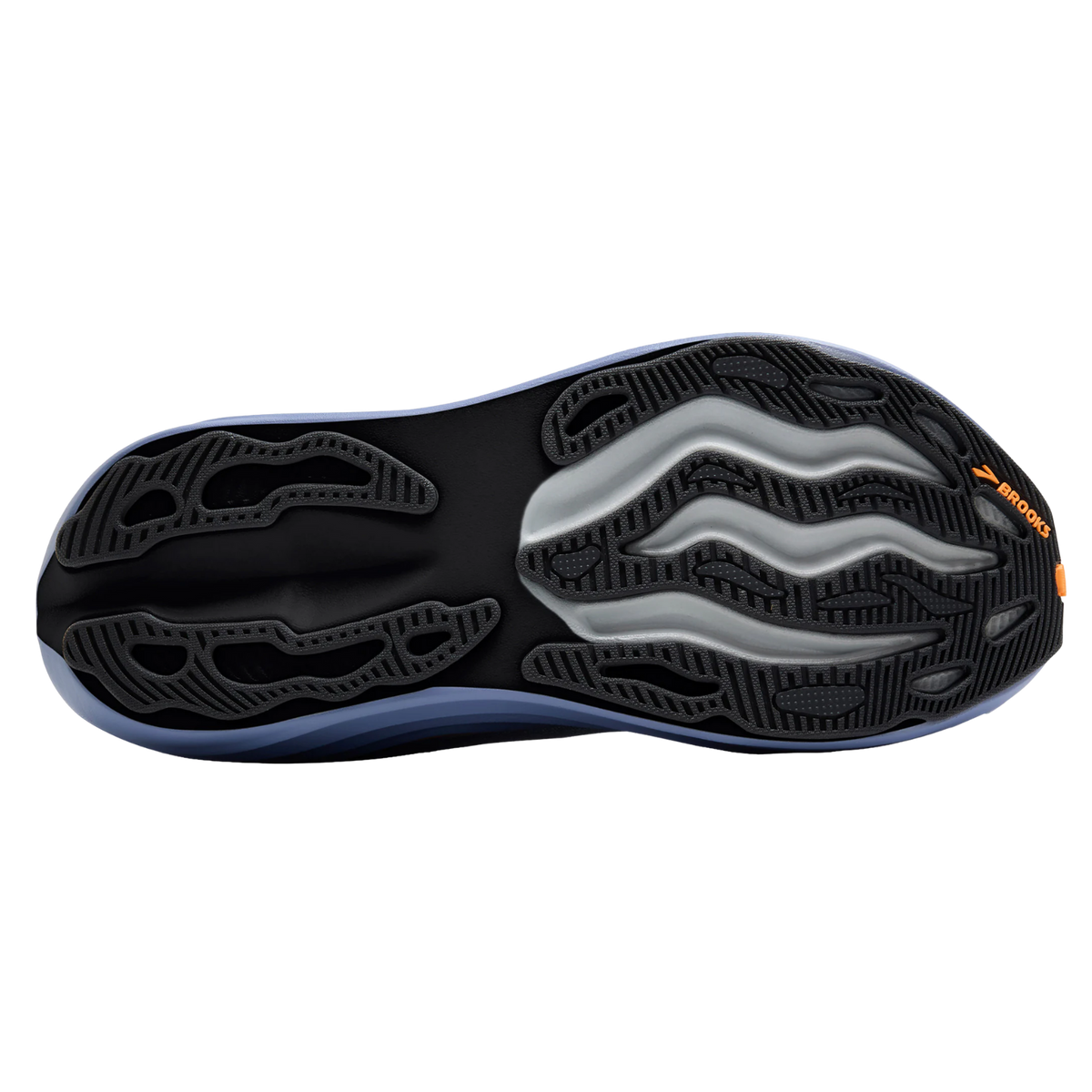 BROOKS Glycerin Max Mens FOOTWEAR - Mens Neutral Cushioned