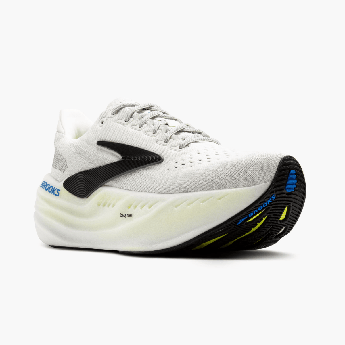 BROOKS Glycerin Max Mens FOOTWEAR - Mens Neutral Cushioned
