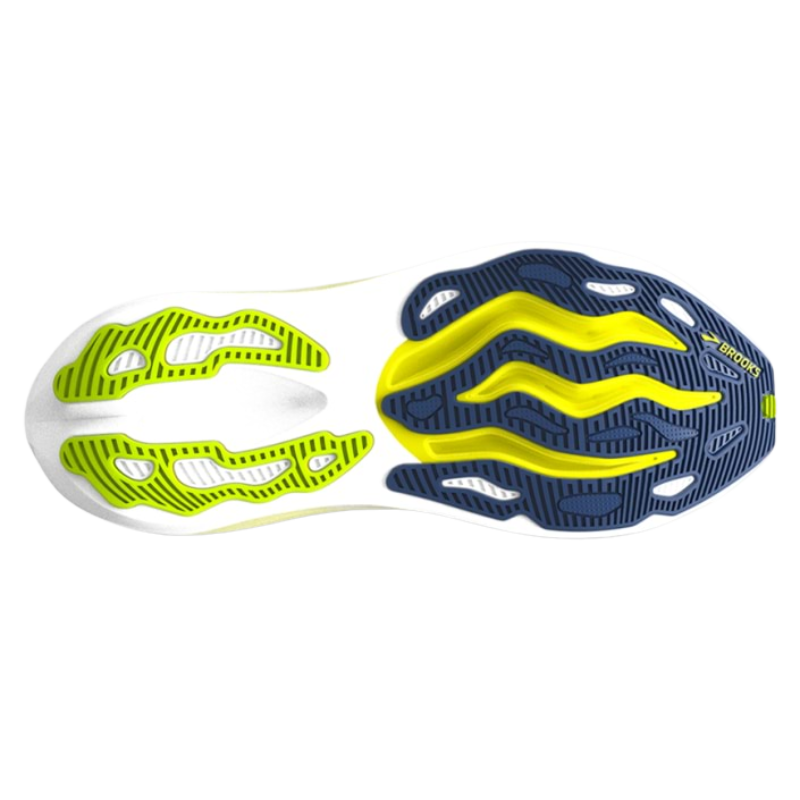 BROOKS Glycerin Max Mens FOOTWEAR - Mens Neutral Cushioned