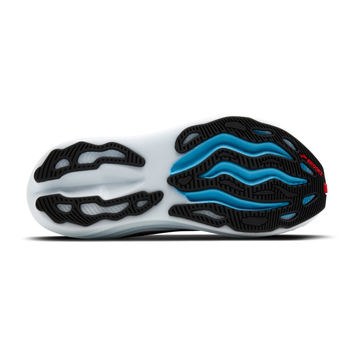 BROOKS Glycerin Max Mens FOOTWEAR - Mens Neutral Cushioned