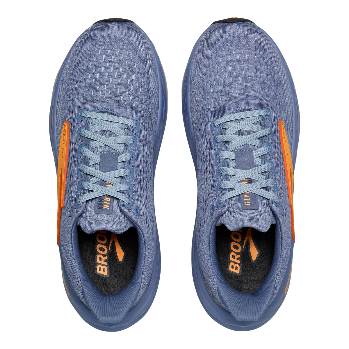 BROOKS Glycerin Max Mens FOOTWEAR - Mens Neutral Cushioned