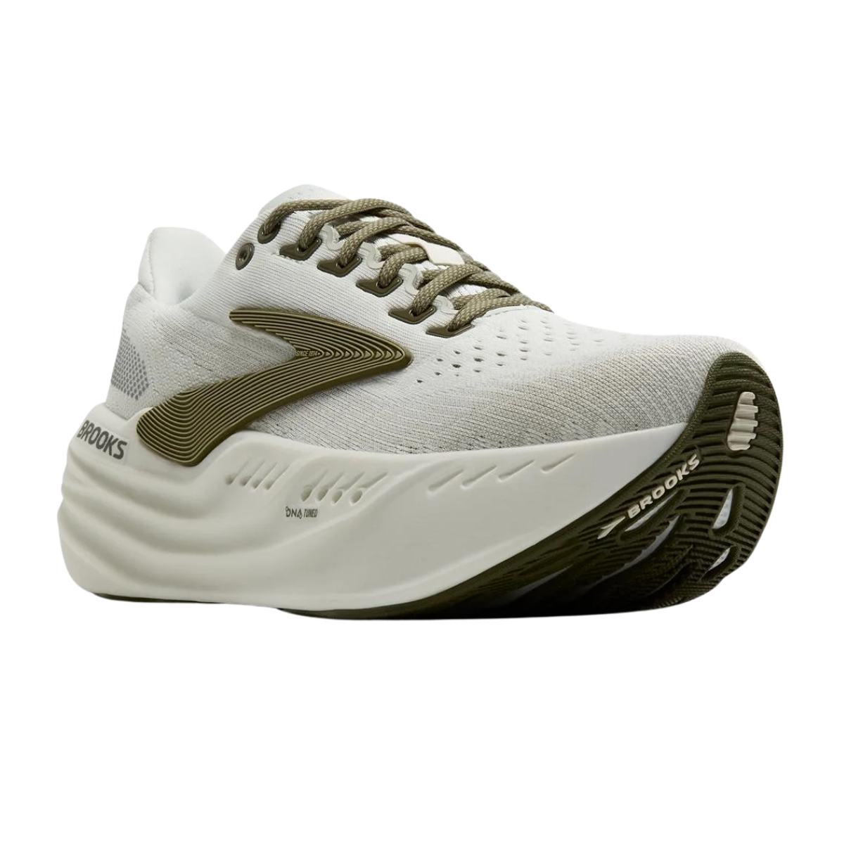 BROOKS Glycerin Max Mens FOOTWEAR - Mens Neutral Cushioned