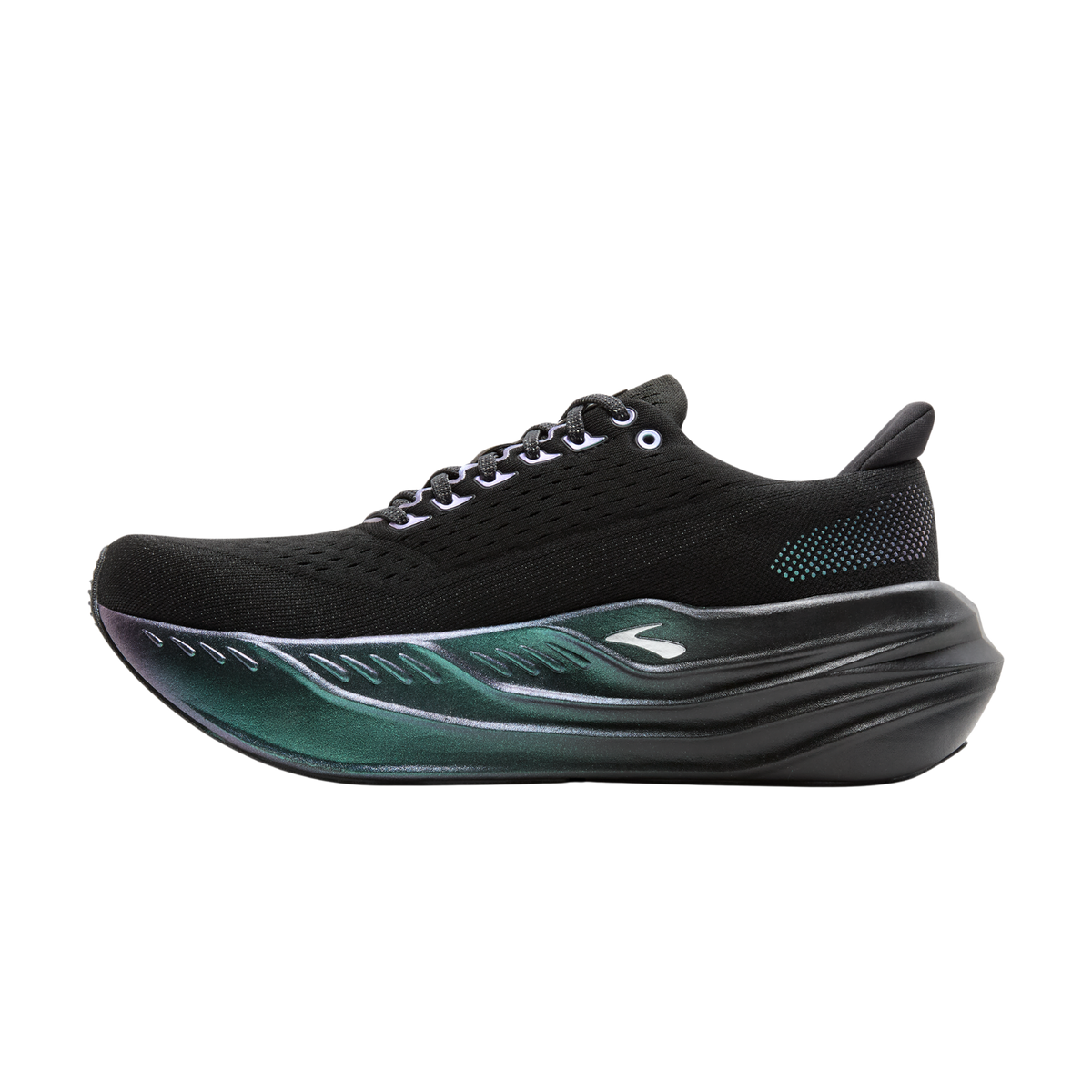 BROOKS Glycerin Max Moonlight Edition Mens FOOTWEAR - Mens Neutral Cushioned