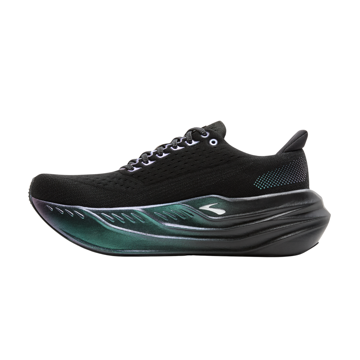 BROOKS Glycerin Max Moonlight Edition Womens FOOTWEAR - Womens Neutral Cushioned