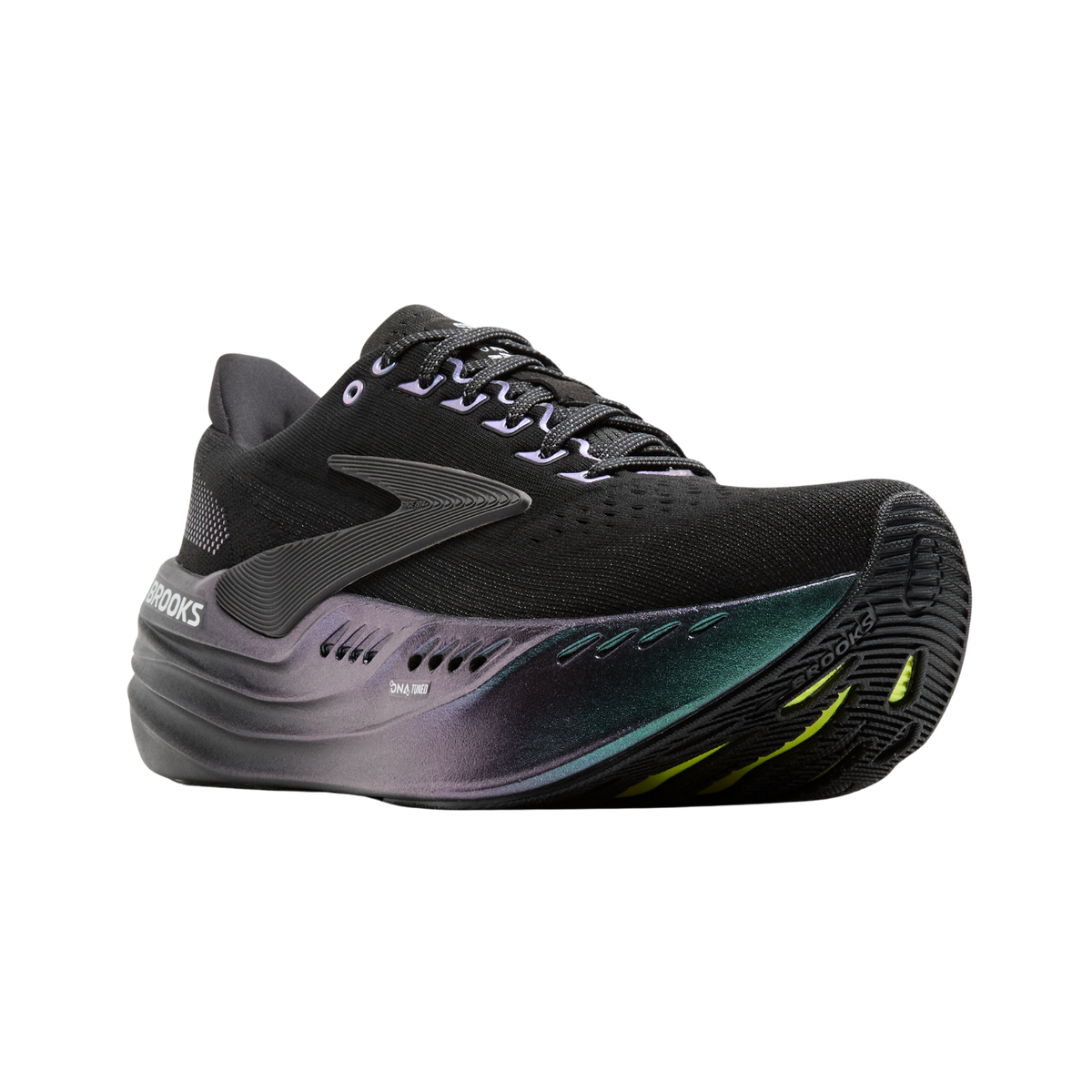 BROOKS Glycerin Max Moonlight Edition Womens FOOTWEAR - Womens Neutral Cushioned