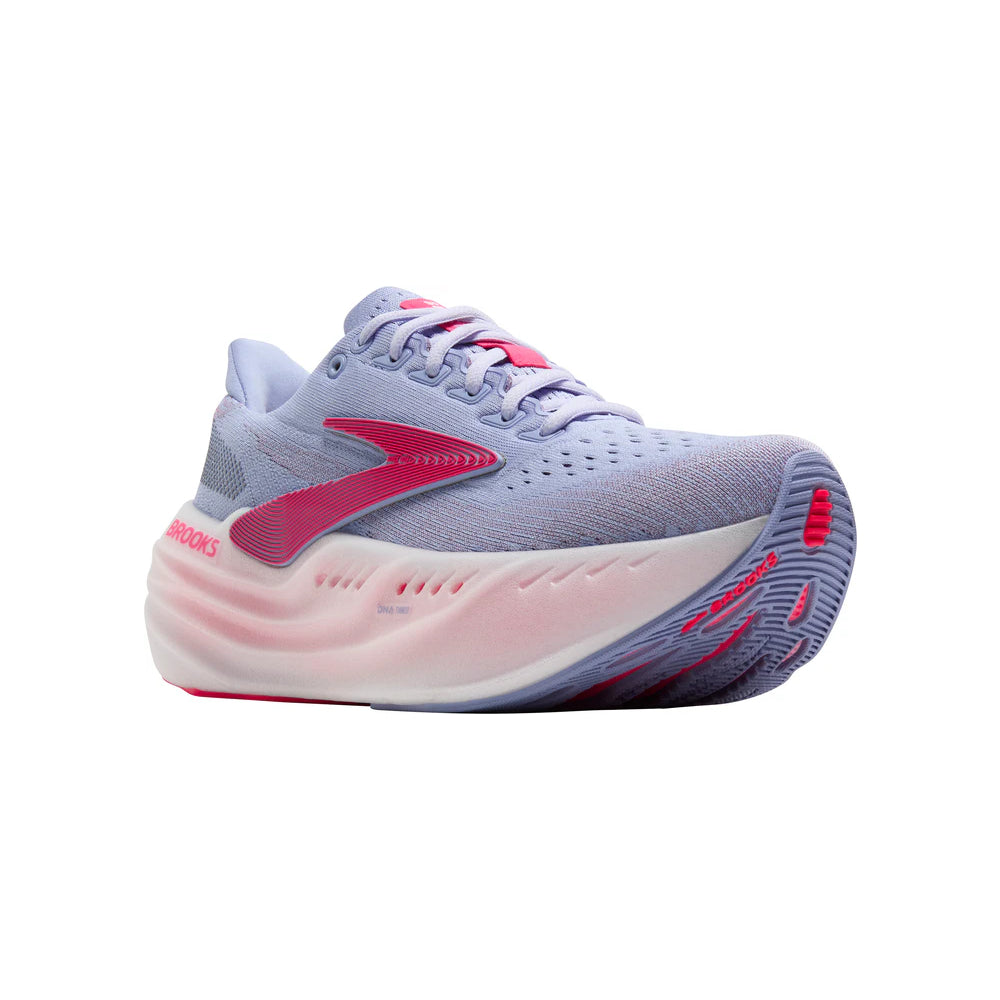 BROOKS Glycerin Max Womens FOOTWEAR - Womens Neutral Cushioned