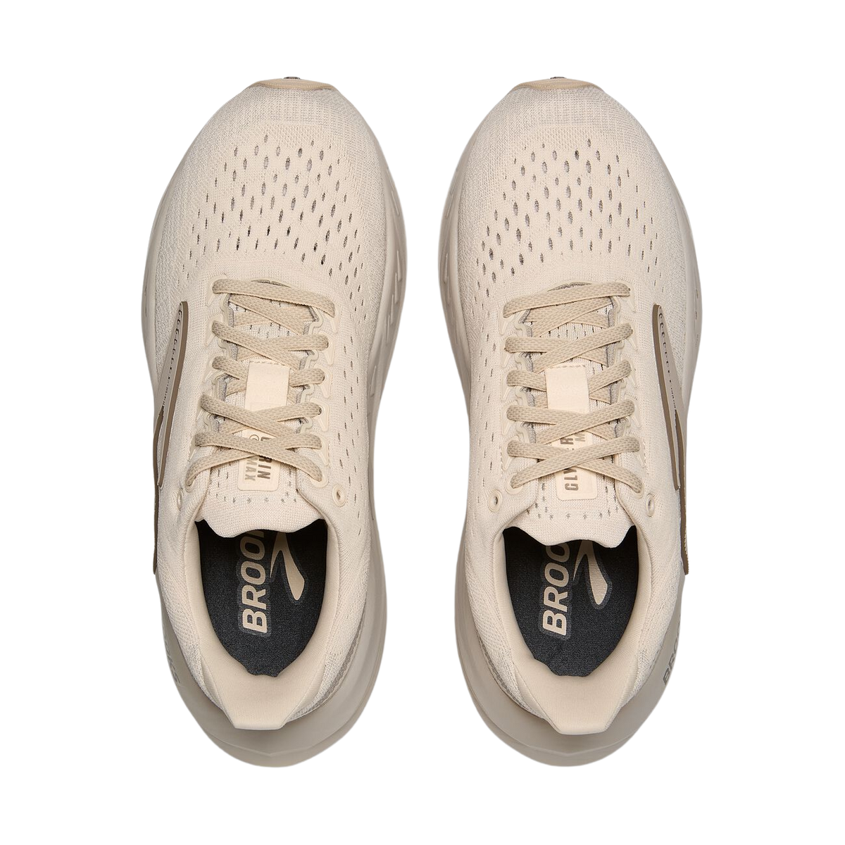 BROOKS Glycerin Max Womens FOOTWEAR - Womens Neutral Cushioned