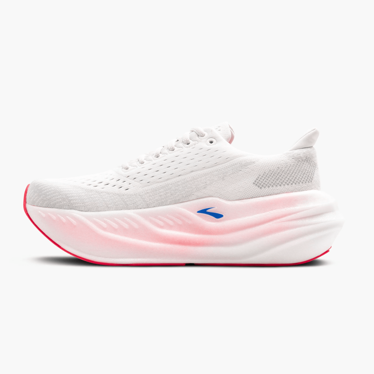 Brooks Glycerin Max Women's Cushioned Road Running Shoes Sole Motive