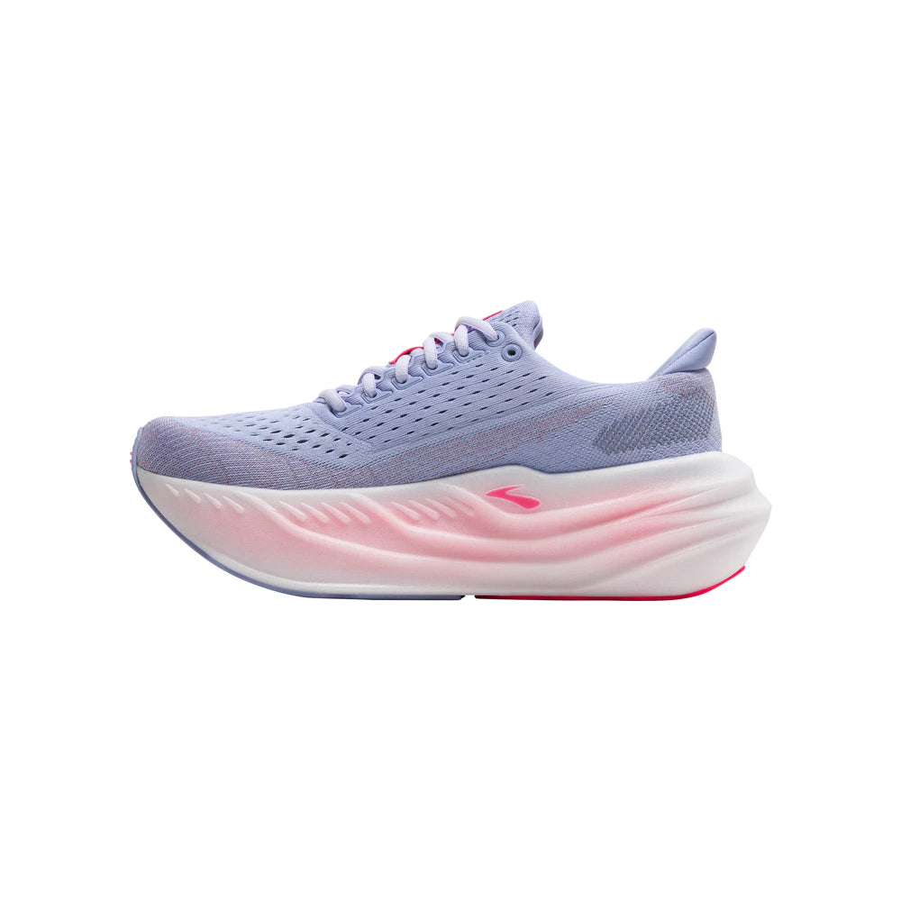 BROOKS Glycerin Max Womens FOOTWEAR - Womens Neutral Cushioned
