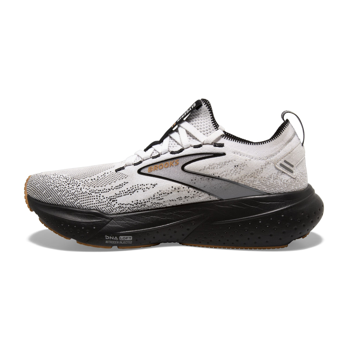 BROOKS Glycerin StealthFit 21 Mens FOOTWEAR - Mens Neutral Cushioned
