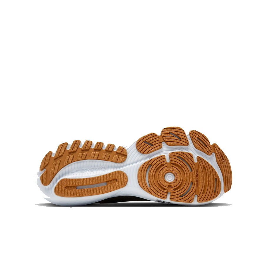 BROOKS Glycerin StealthFit 21 Mens FOOTWEAR - Mens Neutral Cushioned