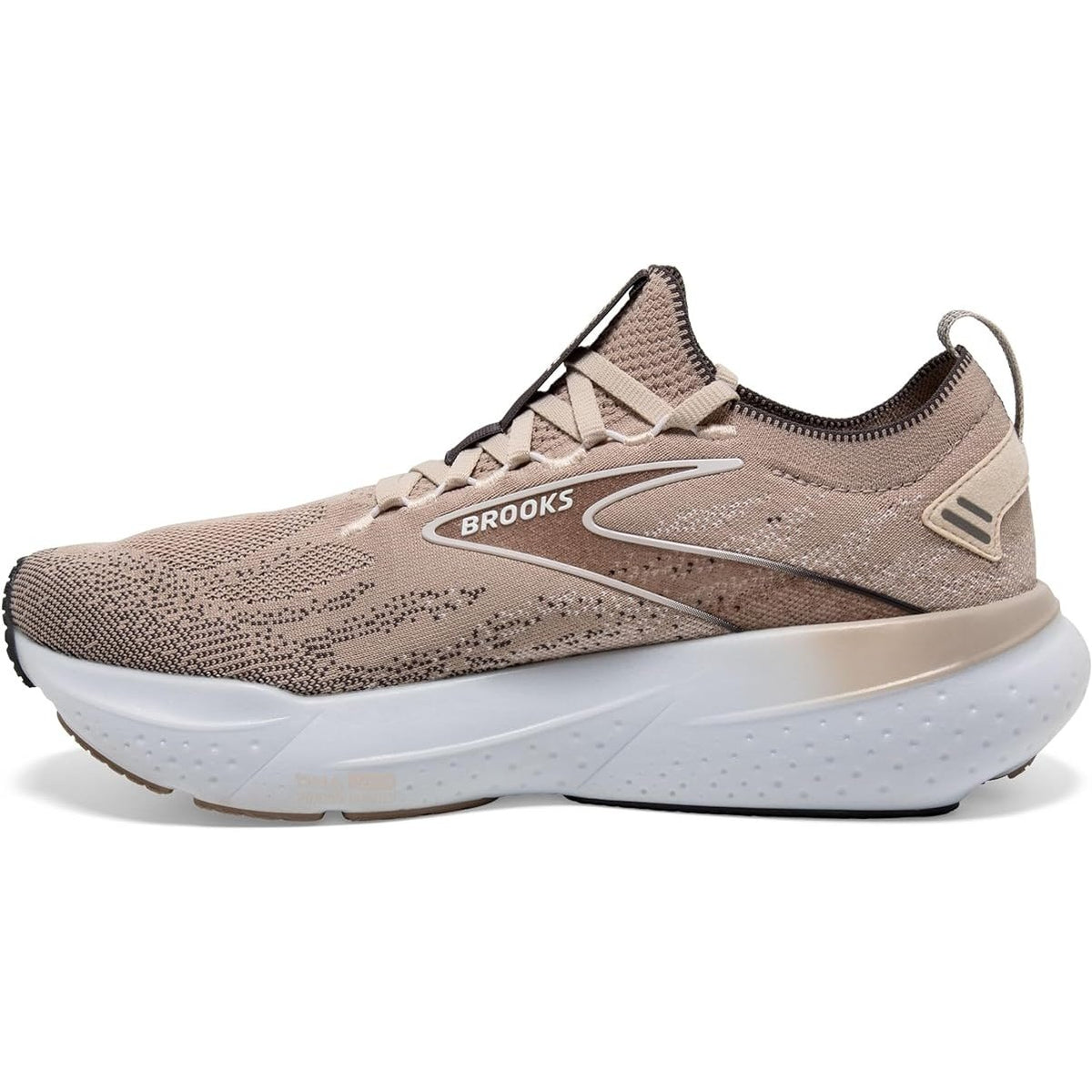 BROOKS Glycerin StealthFit 21 Mens FOOTWEAR - Mens Neutral Cushioned