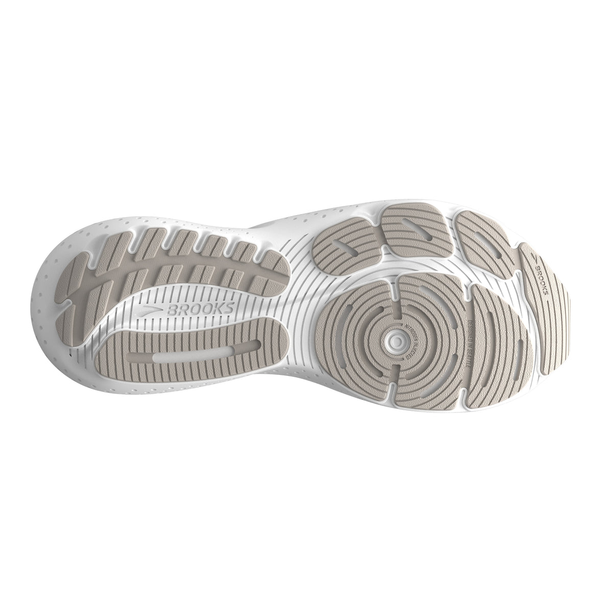 BROOKS Glycerin StealthFit 21 Womens FOOTWEAR - Womens Neutral Cushioned