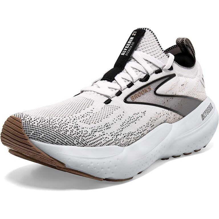 BROOKS Glycerin StealthFit 21 Womens FOOTWEAR - Womens Neutral Cushioned