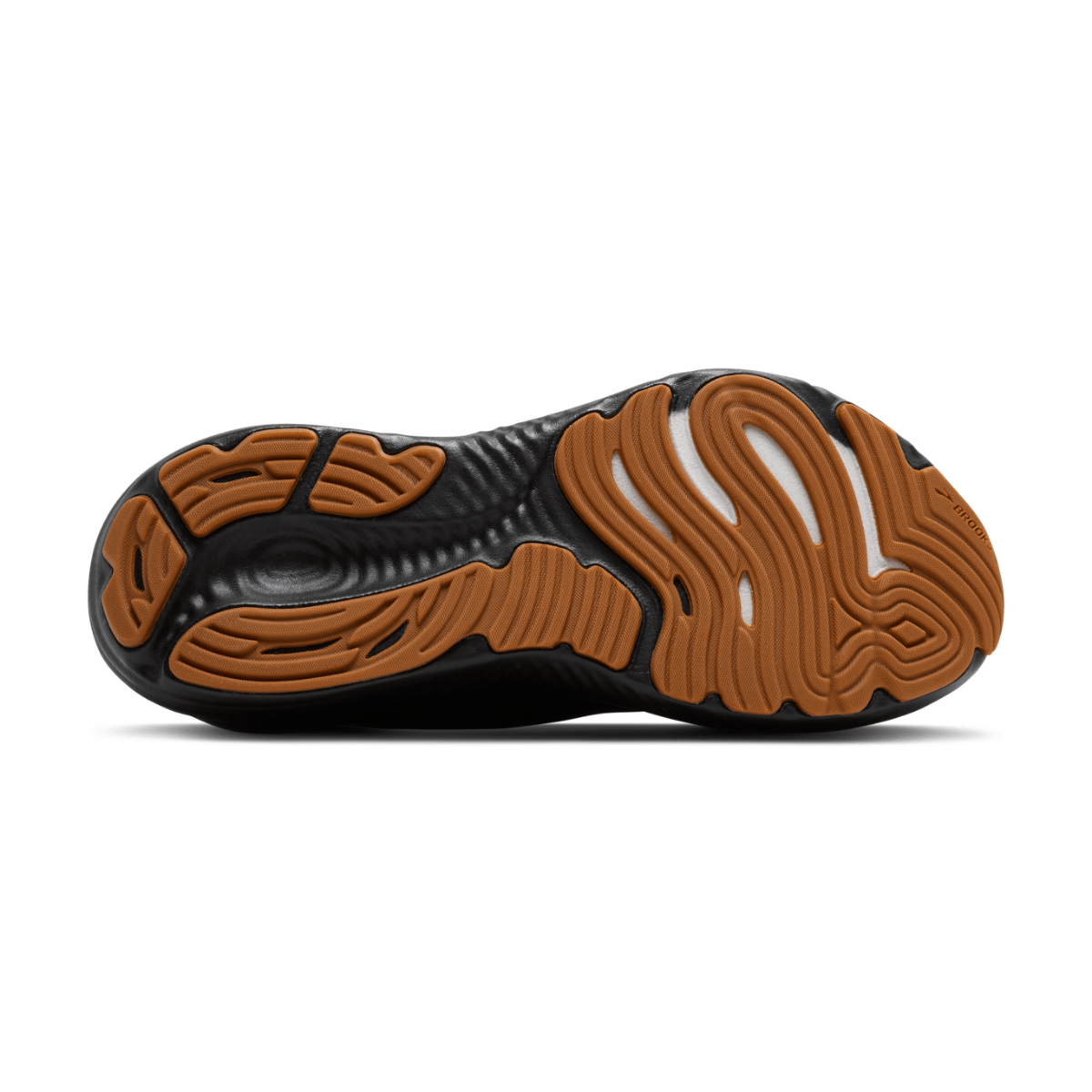 BROOKS Glycerin StealthFit 22 Mens FOOTWEAR - Mens Neutral