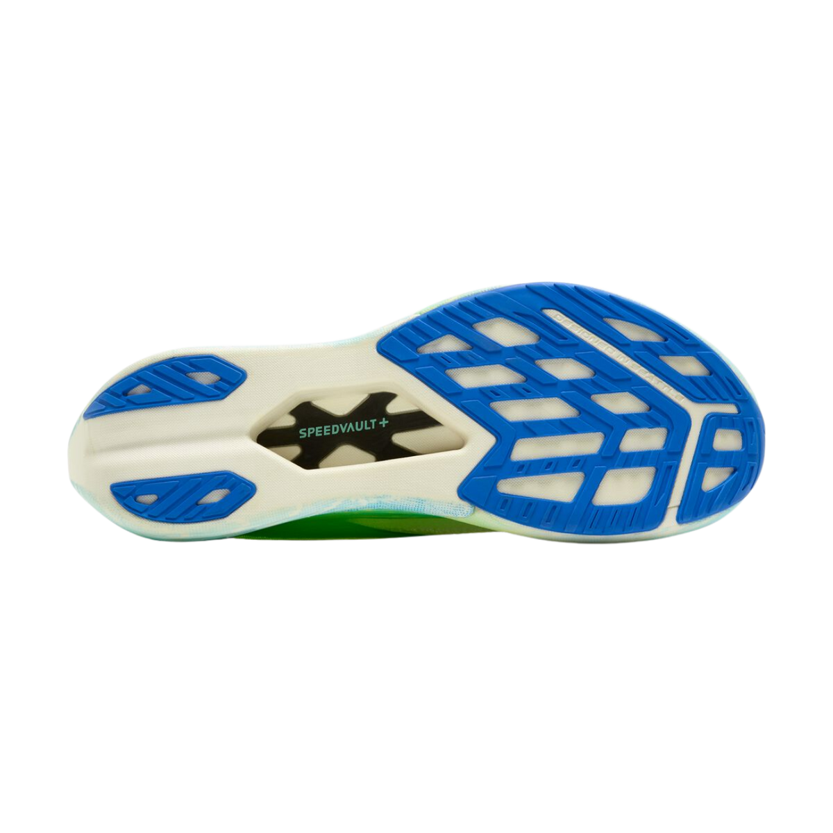 BROOKS Hyperion Elite 4 PB Unisex FOOTWEAR - Unisex Carbon Plate