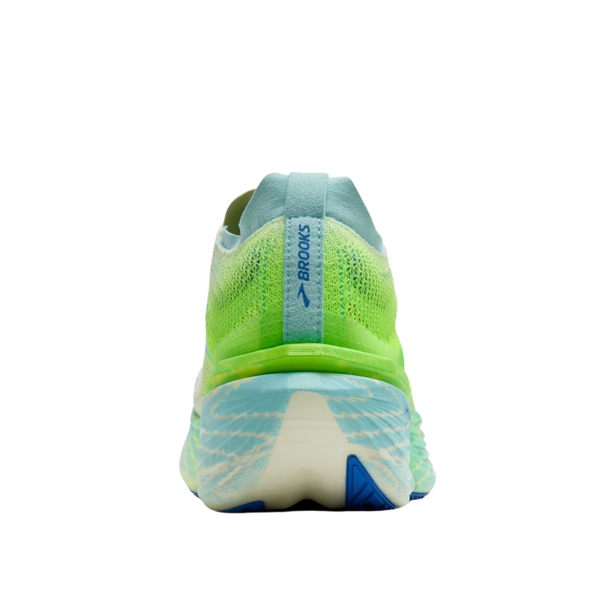 BROOKS Hyperion Elite 4 PB Unisex FOOTWEAR - Unisex Carbon Plate