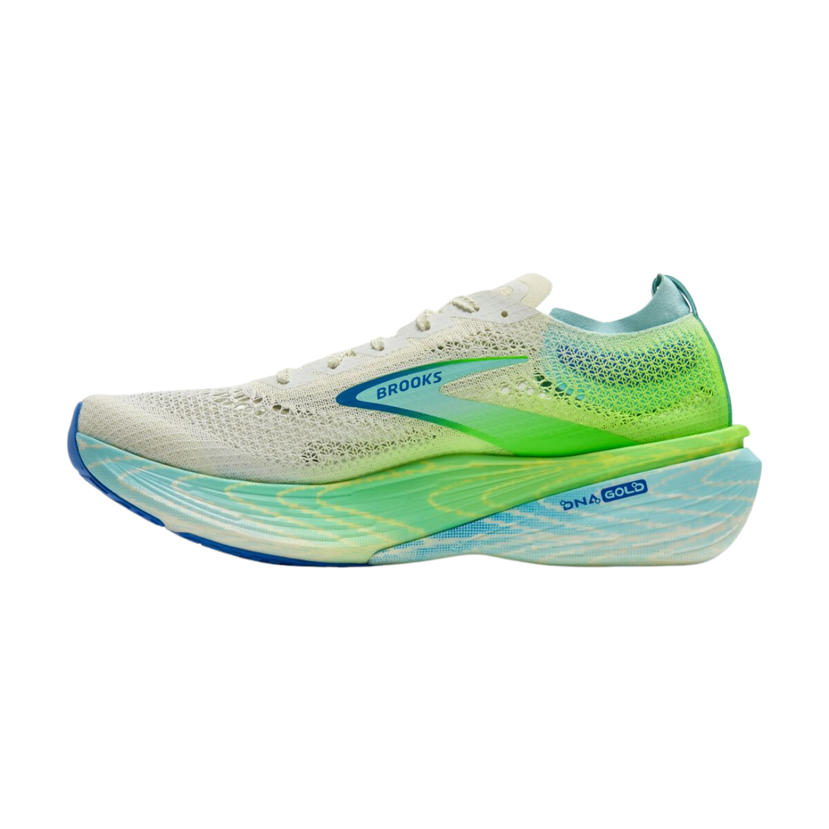 BROOKS Hyperion Elite 4 PB Unisex FOOTWEAR - Unisex Carbon Plate