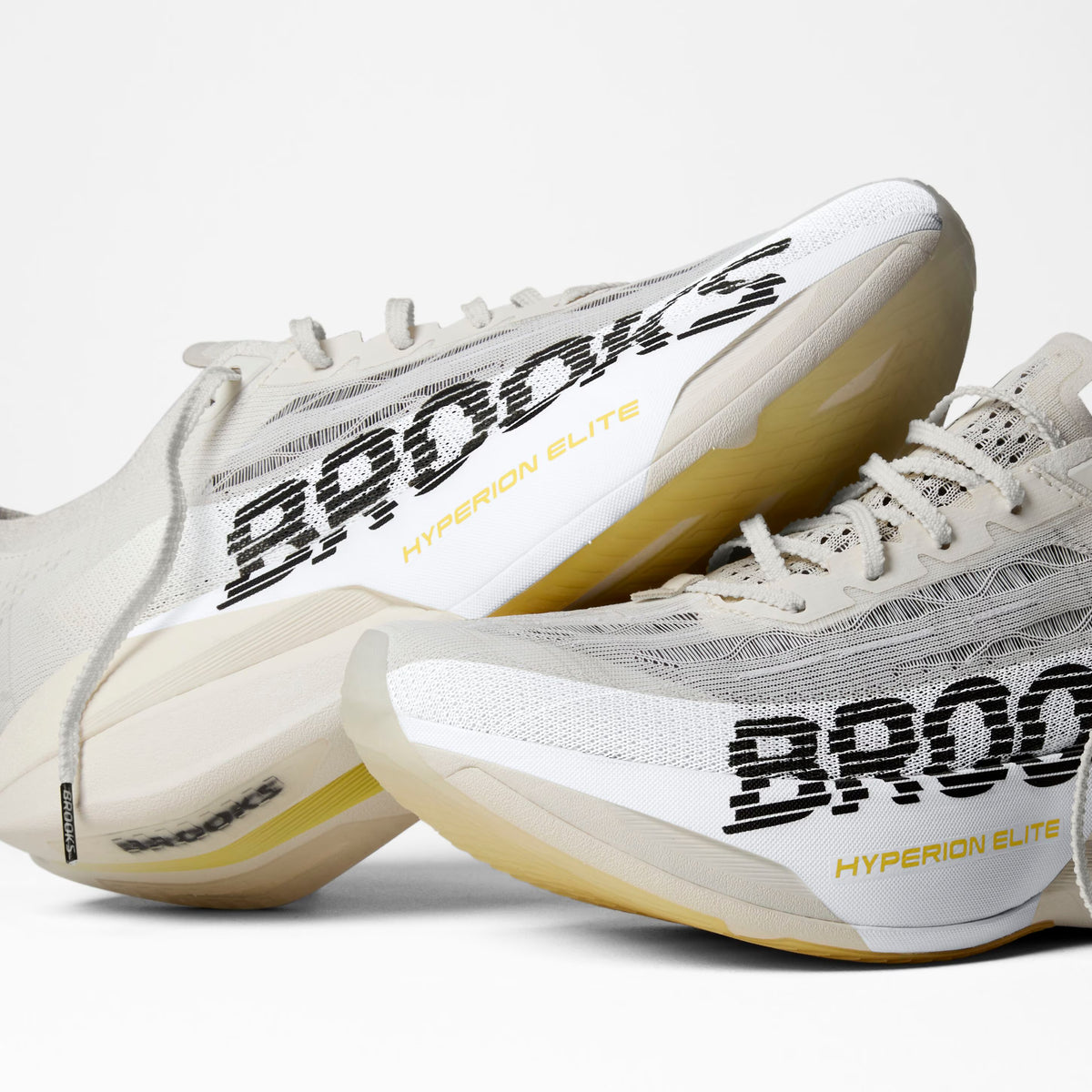 BROOKS Hyperion Elite 6 Unisex FOOTWEAR - Unisex Carbon Plate