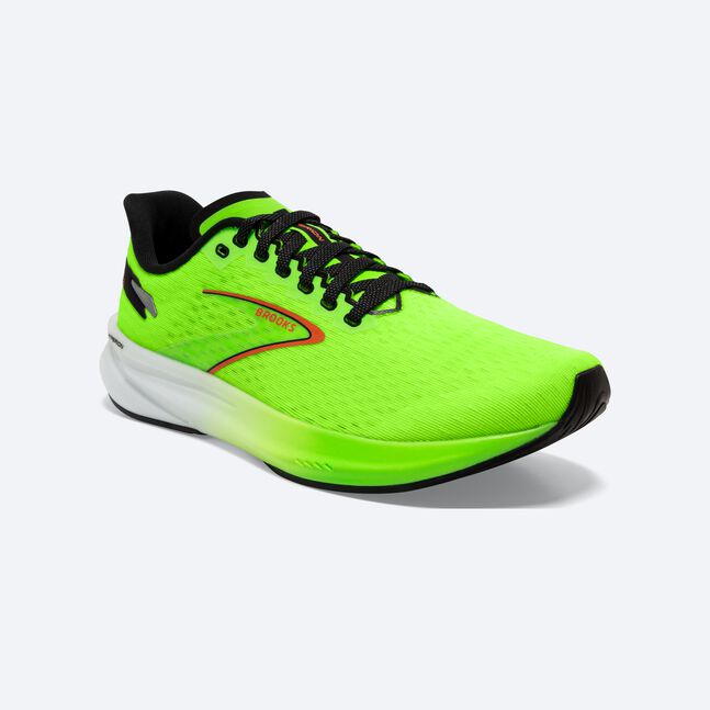 BROOKS Hyperion GTS Mens FOOTWEAR - Mens Lightweight