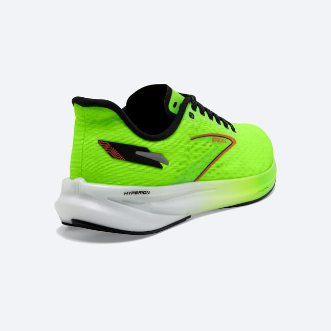 BROOKS Hyperion GTS Mens FOOTWEAR - Mens Lightweight