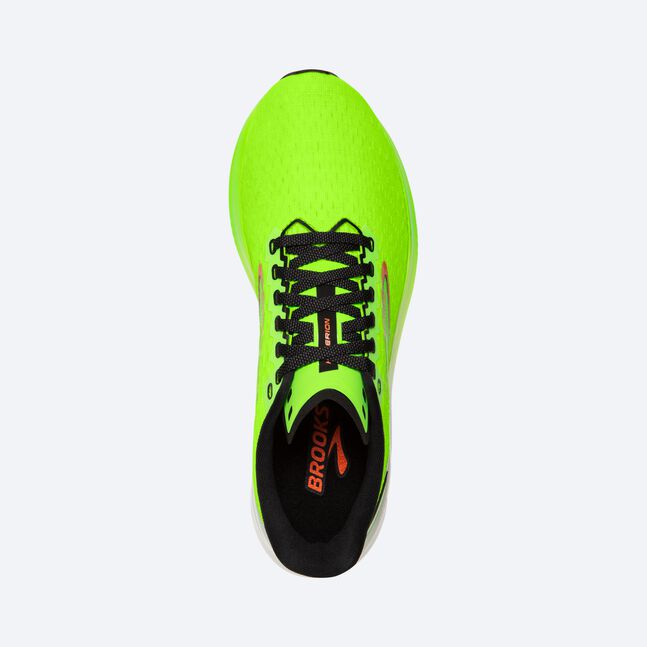 BROOKS Hyperion GTS Mens FOOTWEAR - Mens Lightweight