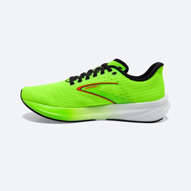 BROOKS Hyperion GTS Mens FOOTWEAR - Mens Lightweight
