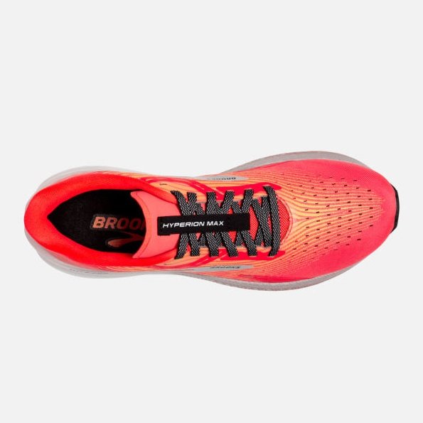 BROOKS Hyperion Max Womens FOOTWEAR - Womens Lightweight