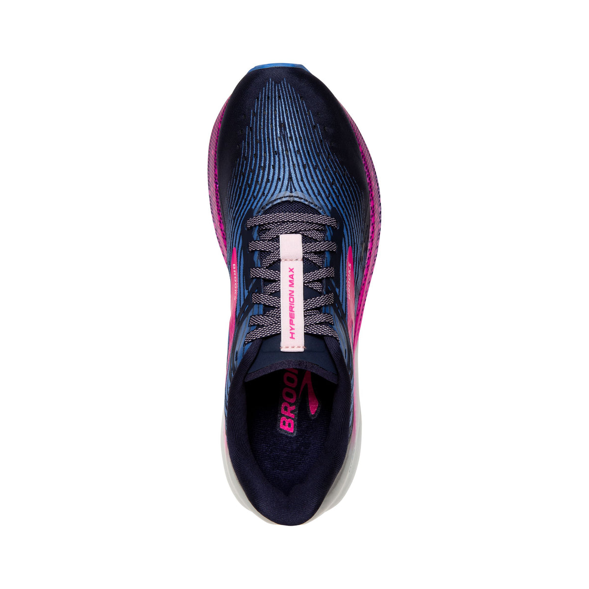 BROOKS Hyperion Max Womens FOOTWEAR - Womens Lightweight