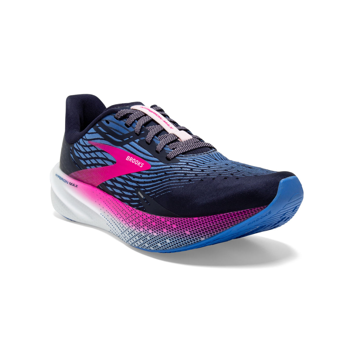 BROOKS Hyperion Max Womens FOOTWEAR - Womens Lightweight