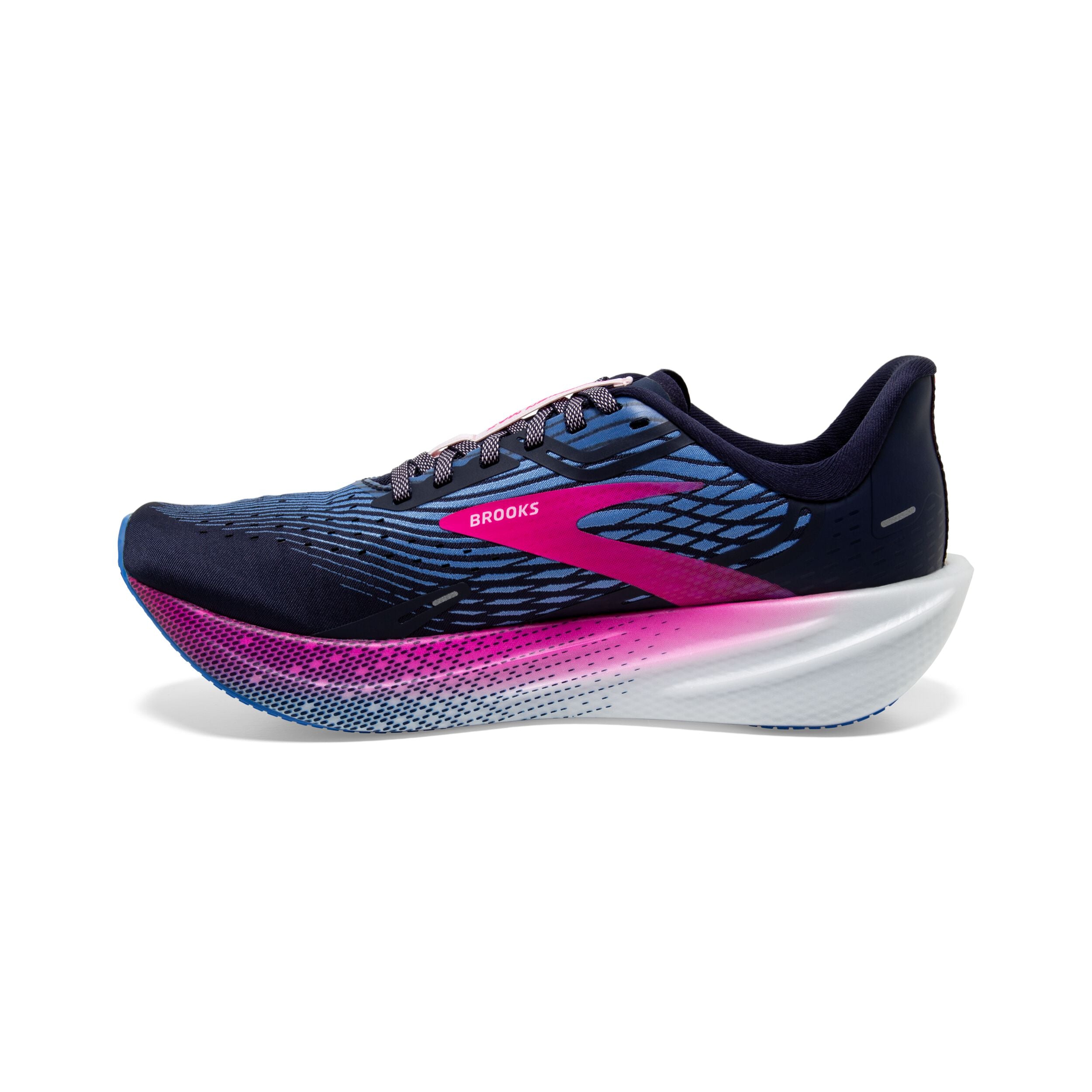 Brooks Hyperion Max Womens Sole Motive