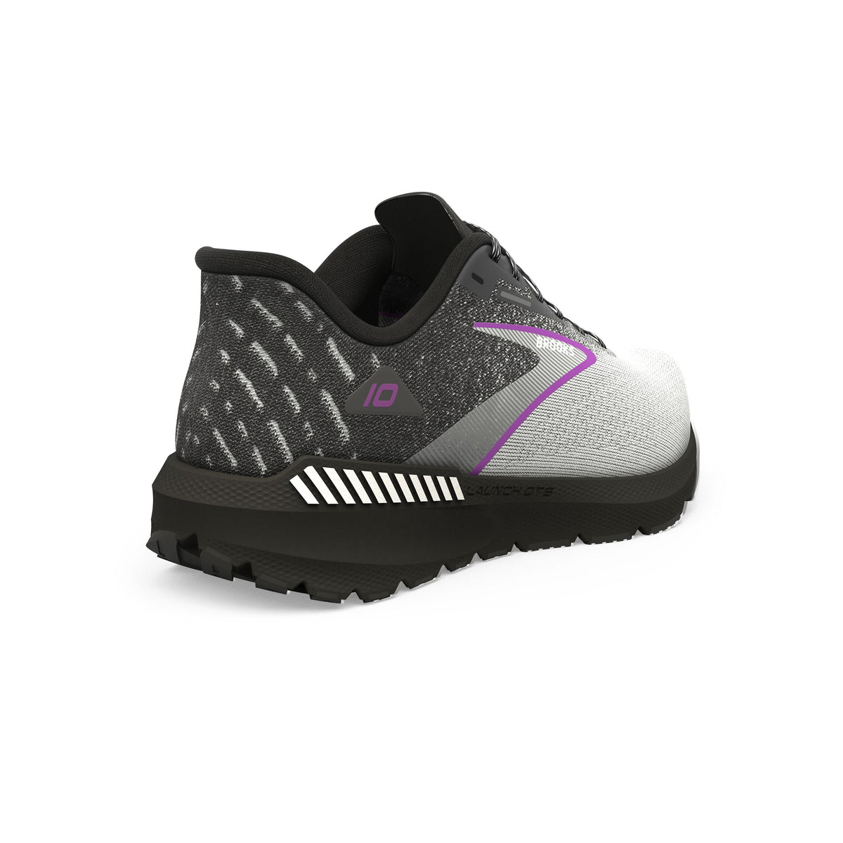 BROOKS Launch GTS 10 Womens FOOTWEAR - Womens Stability