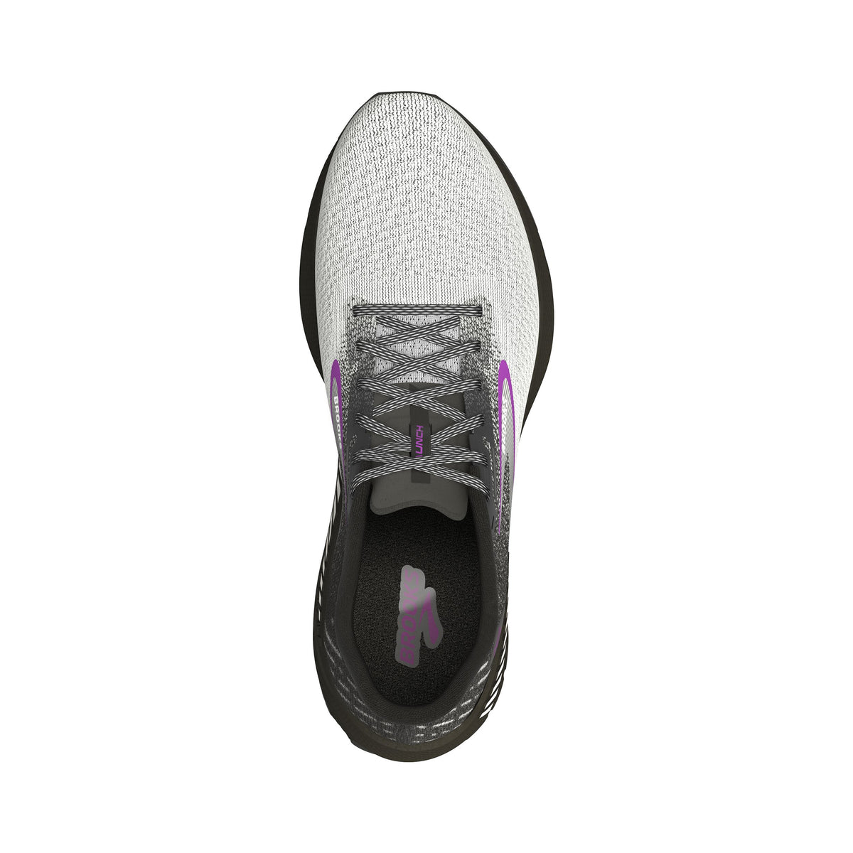 BROOKS Launch GTS 10 Womens FOOTWEAR - Womens Stability