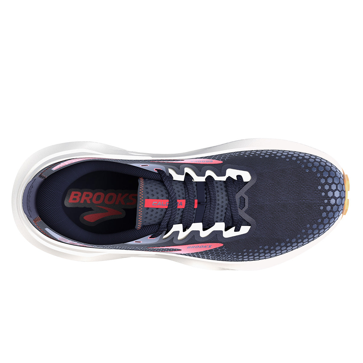 BROOKS Caldera 6 Womens FOOTWEAR - Womens Trail
