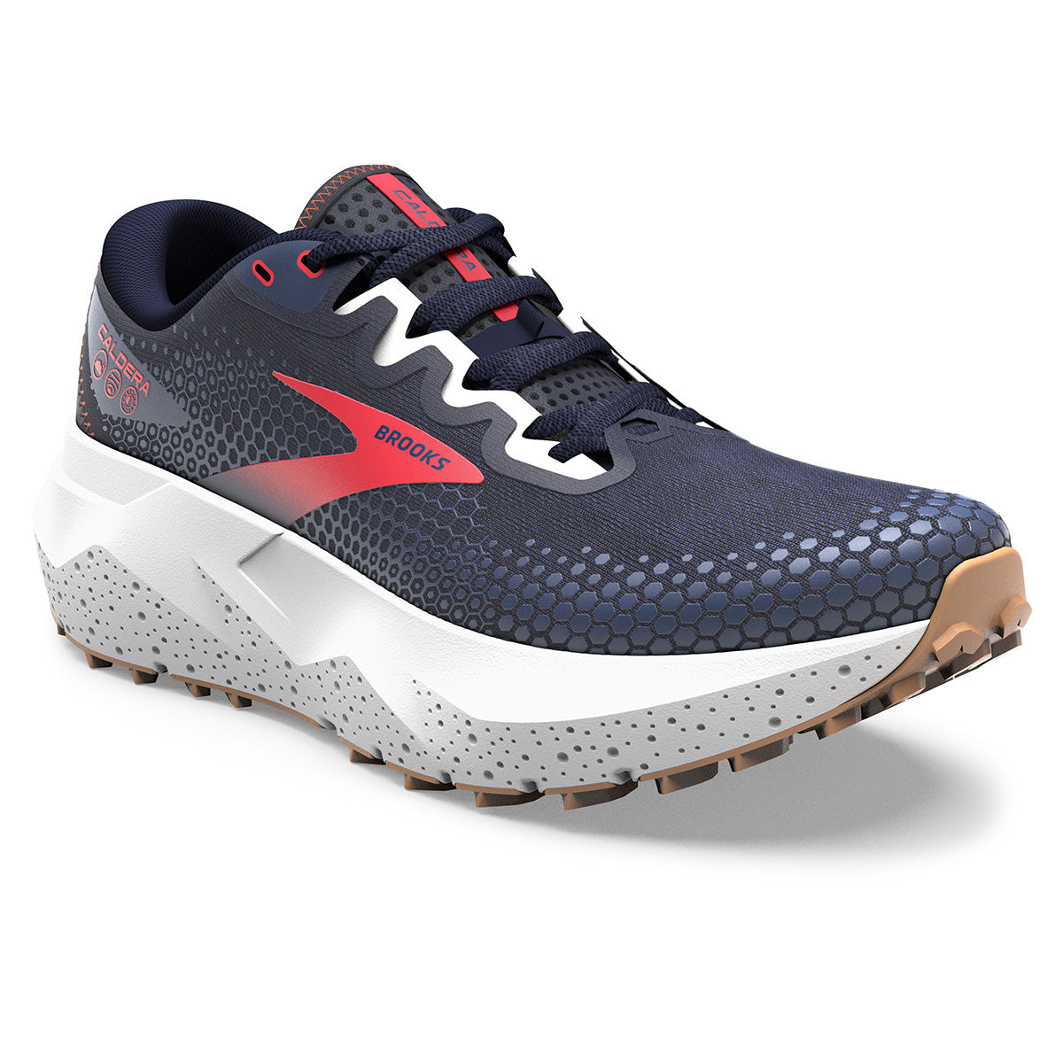 BROOKS Caldera 6 Womens FOOTWEAR - Womens Trail