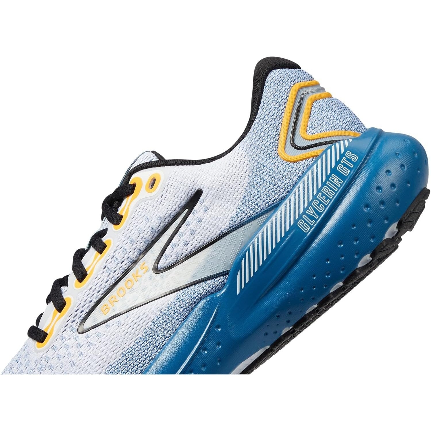 Brooks Glycerin GTS 21 Men's Sole Motive - Main Image