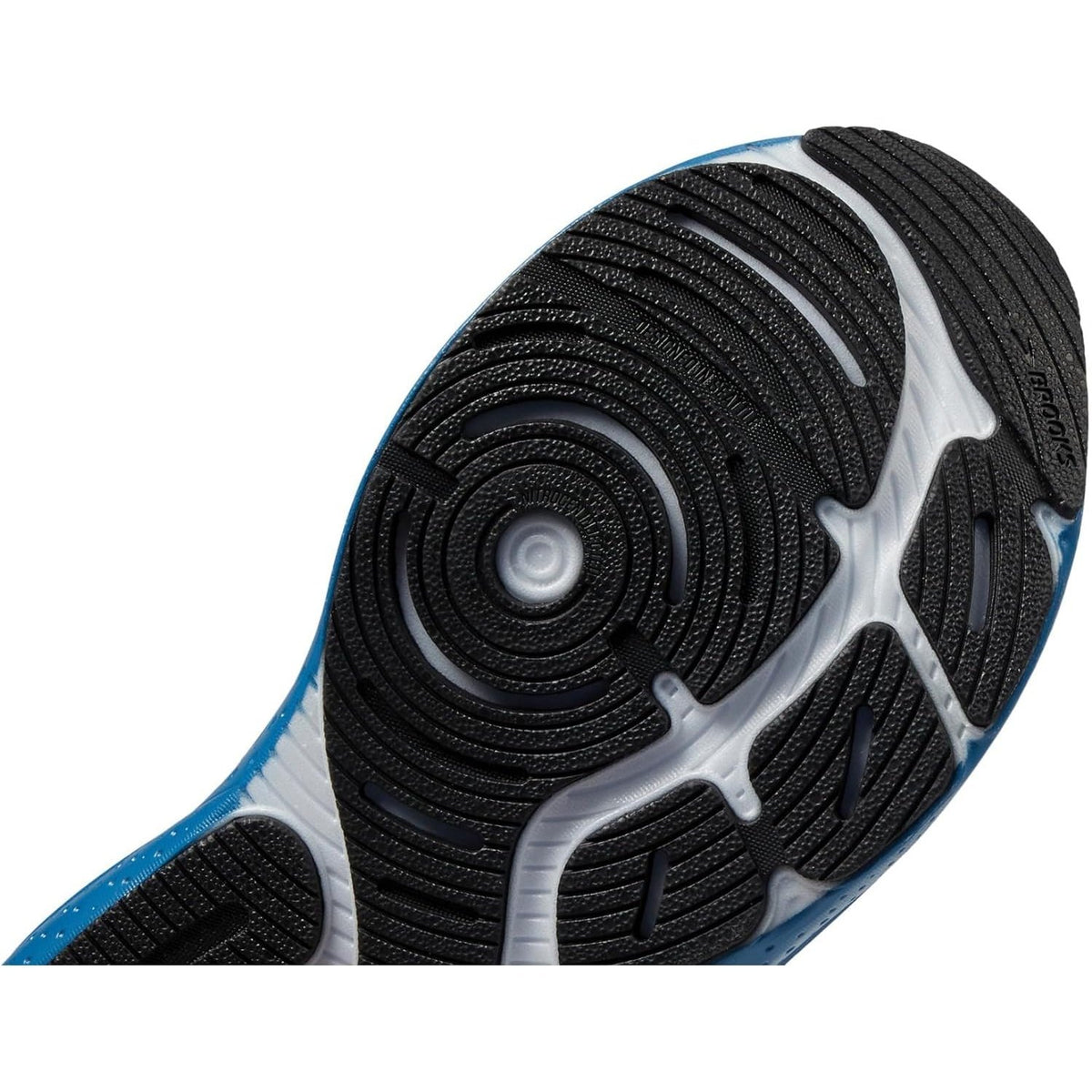 BROOKS Glycerin GTS 21 Mens FOOTWEAR - Mens Stability Cushioned
