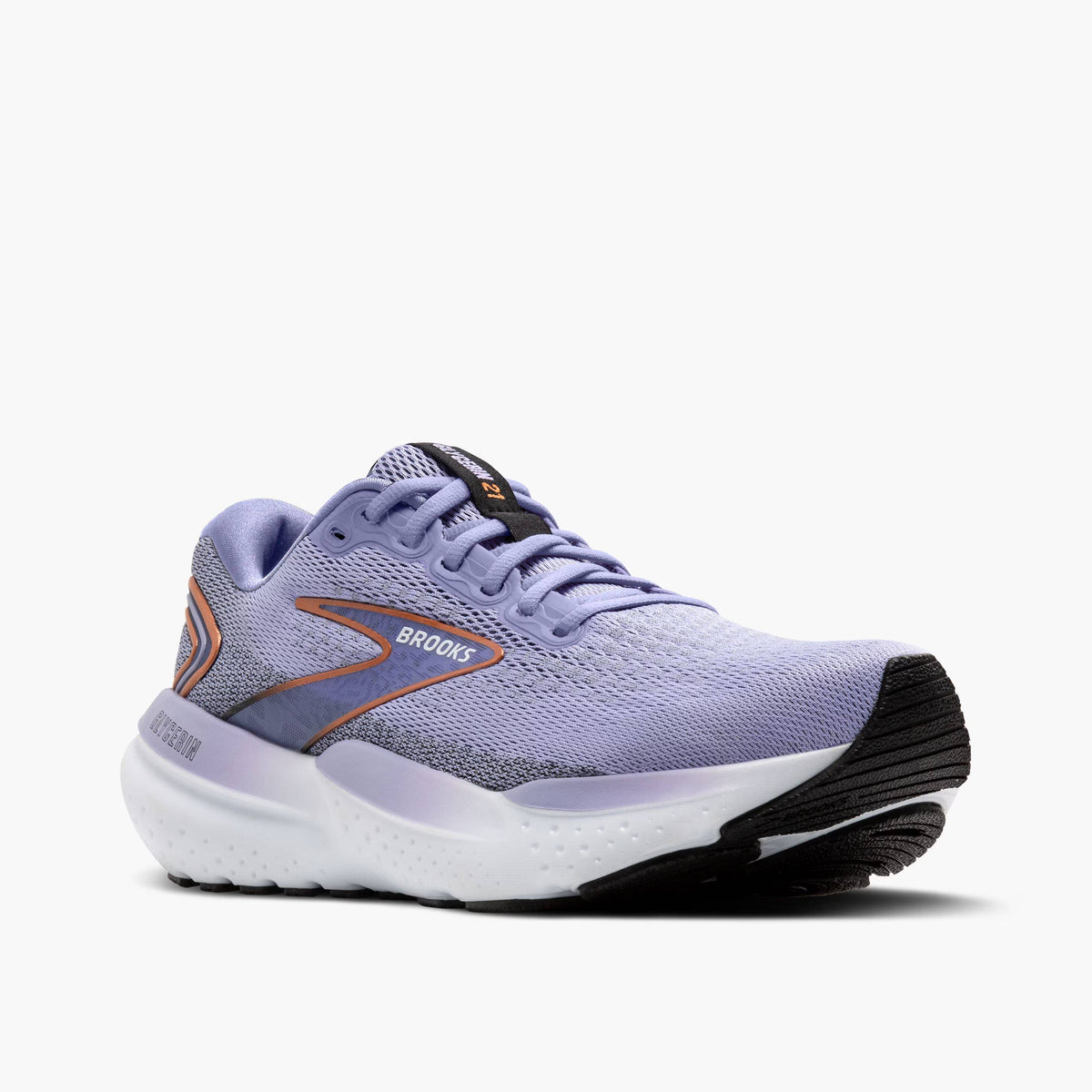 BROOKS Glycerin 21 Womens FOOTWEAR - Womens Neutral Cushioned