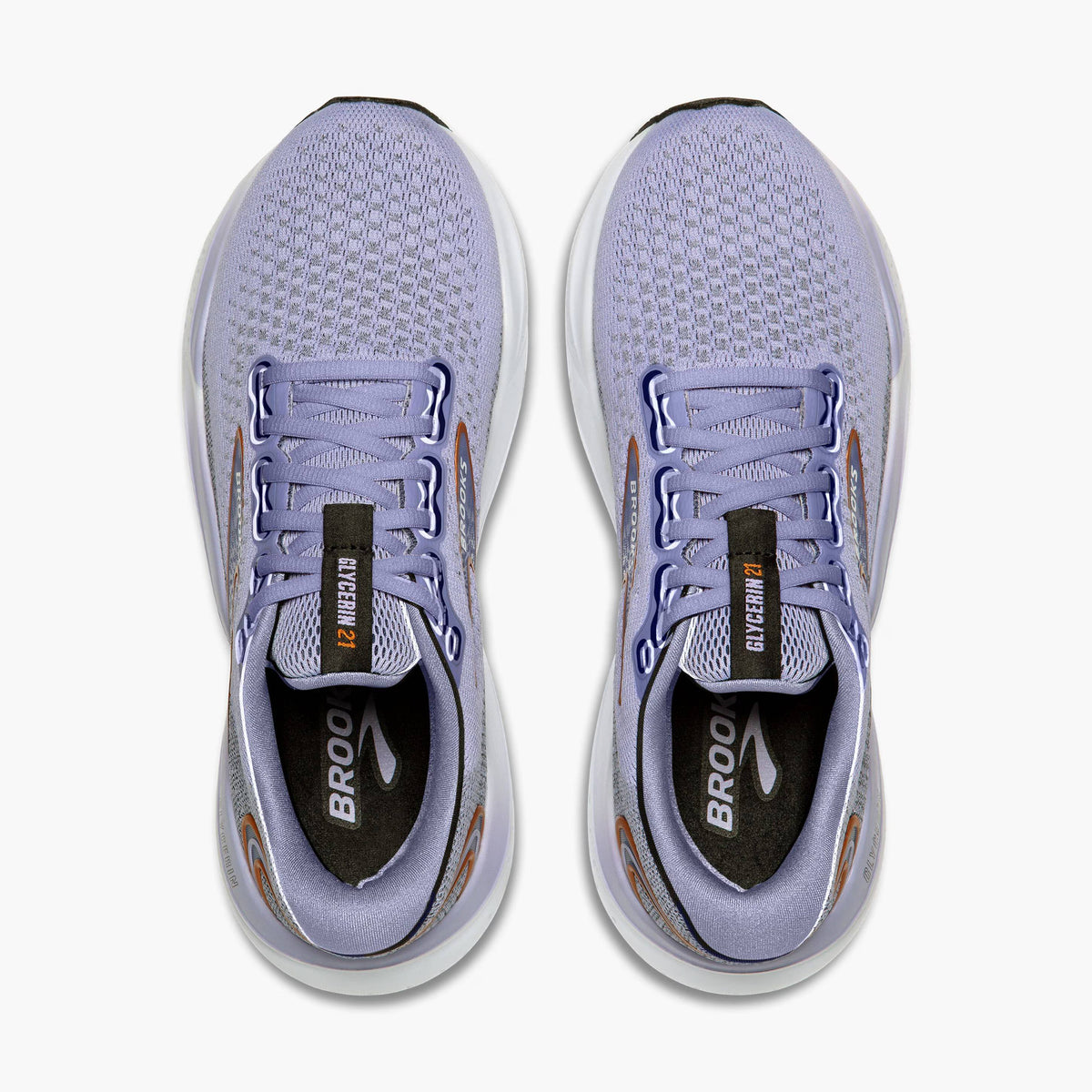 BROOKS Glycerin 21 Womens FOOTWEAR - Womens Neutral Cushioned