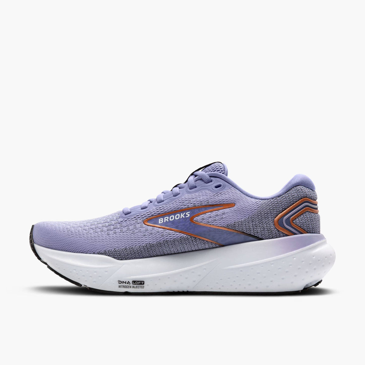 BROOKS Glycerin 21 Womens FOOTWEAR - Womens Neutral Cushioned