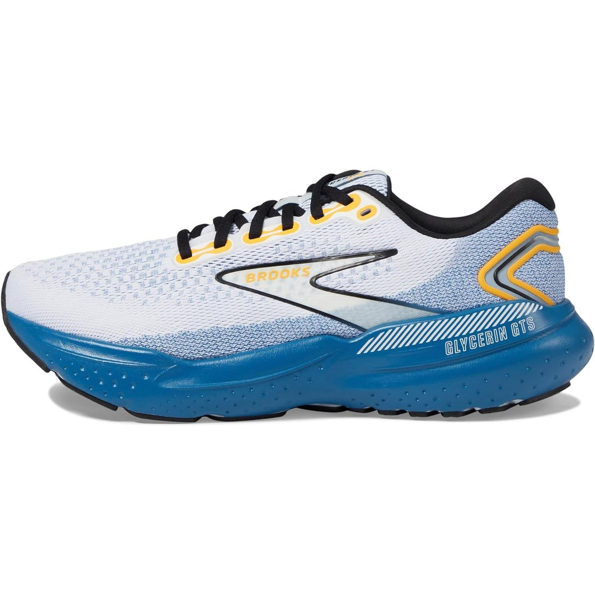 BROOKS Glycerin GTS 21 Mens FOOTWEAR - Mens Stability Cushioned