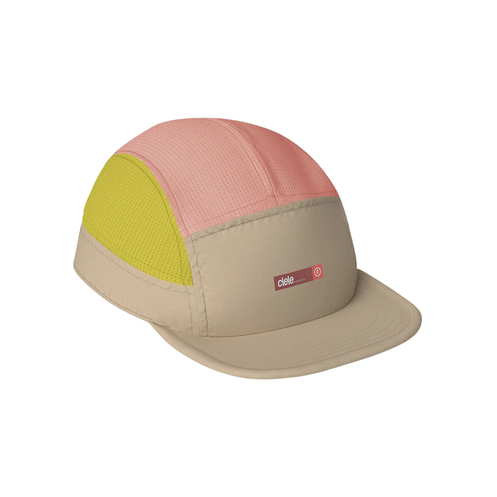 CIELE ALZCap - Horizon - Selvagraph GEAR - Unisex Hats, Visors & Headwear