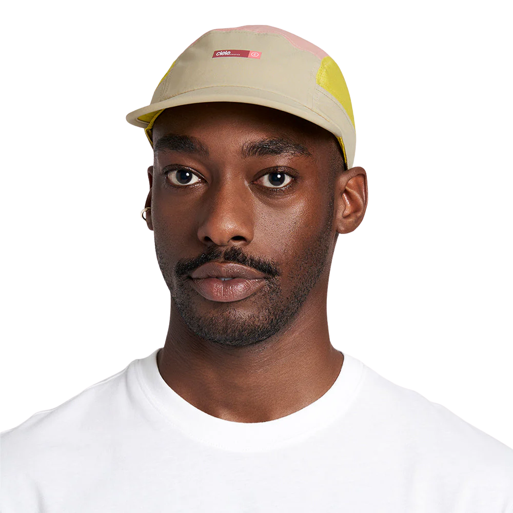 CIELE ALZCap - Horizon - Selvagraph GEAR - Unisex Hats, Visors & Headwear