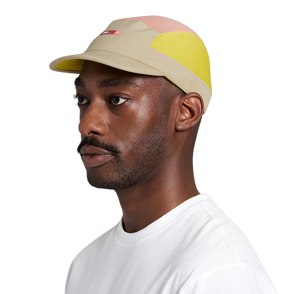 CIELE ALZCap - Horizon - Selvagraph GEAR - Unisex Hats, Visors & Headwear