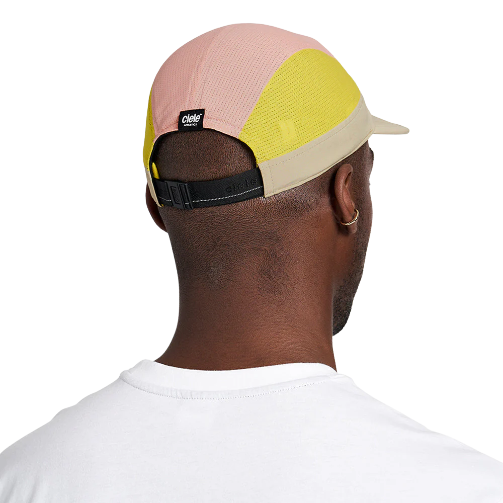 CIELE ALZCap - Horizon - Selvagraph GEAR - Unisex Hats, Visors & Headwear