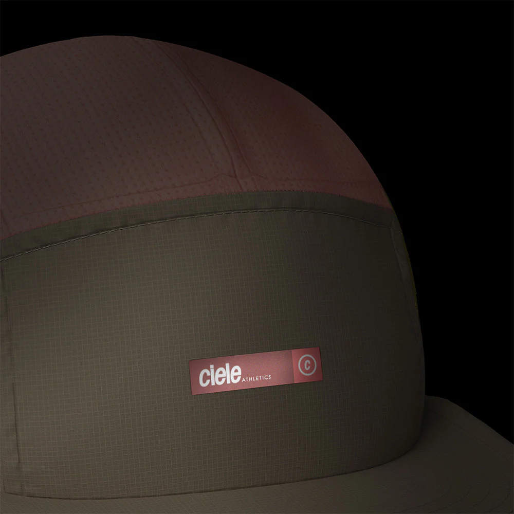 CIELE ALZCap - Horizon - Selvagraph GEAR - Unisex Hats, Visors & Headwear
