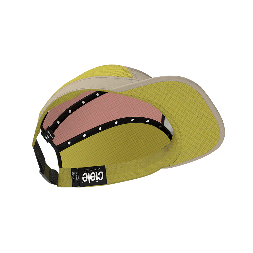 CIELE ALZCap - Horizon - Selvagraph GEAR - Unisex Hats, Visors & Headwear