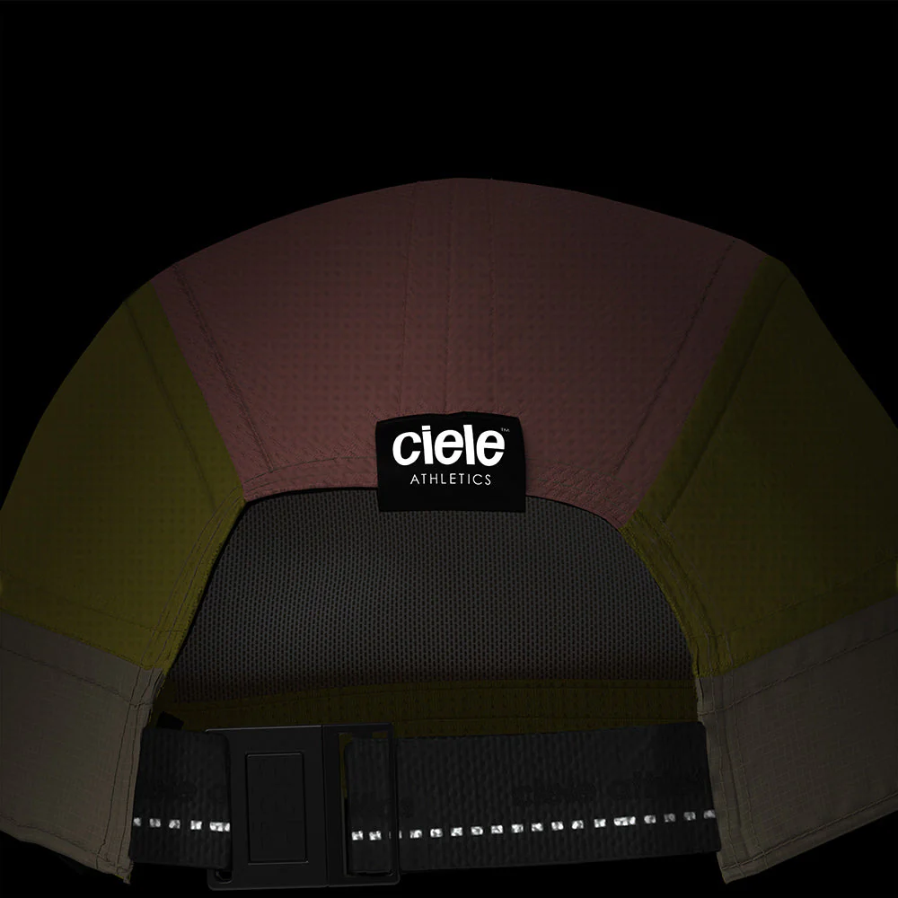 CIELE ALZCap - Horizon - Selvagraph GEAR - Unisex Hats, Visors & Headwear