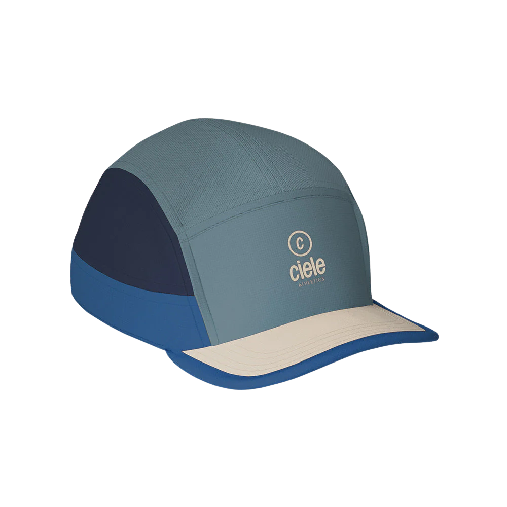 CIELE ALZCap SC - C Plus - Ironcast GEAR - Unisex Hats, Visors & Headwear